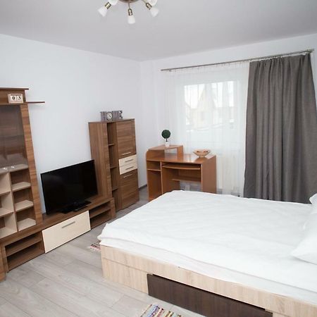 Апартаменты Sunrisefloor 3 Клуж-Напока Экстерьер фото