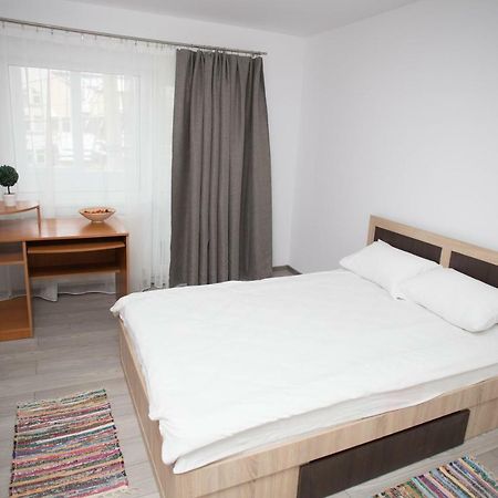 Апартаменты Sunrisefloor 3 Клуж-Напока Экстерьер фото