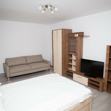 Апартаменты Sunrisefloor 3 Клуж-Напока Экстерьер фото