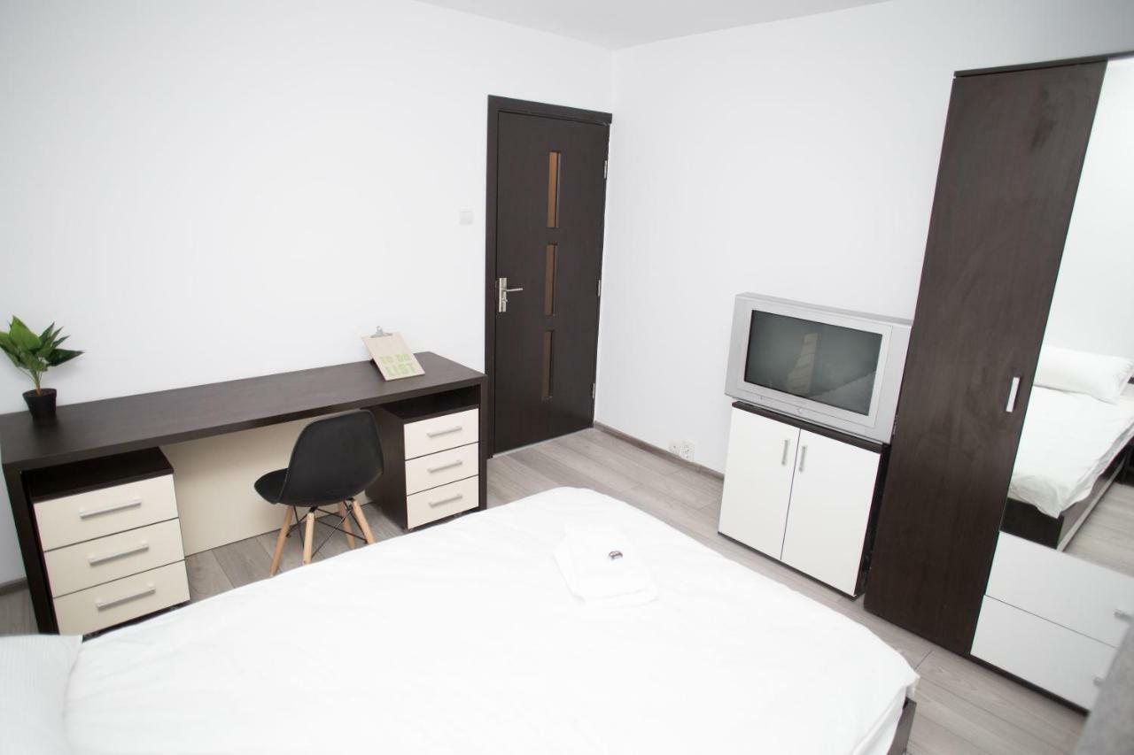 Апартаменты Sunrisefloor 3 Клуж-Напока Экстерьер фото